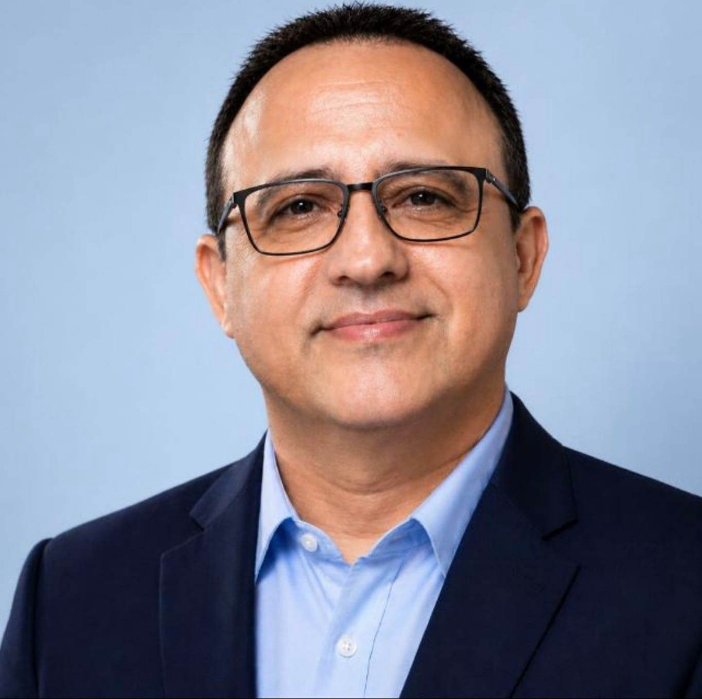 José Wilson, fundador e contador responsável pela VTN Contabilidade